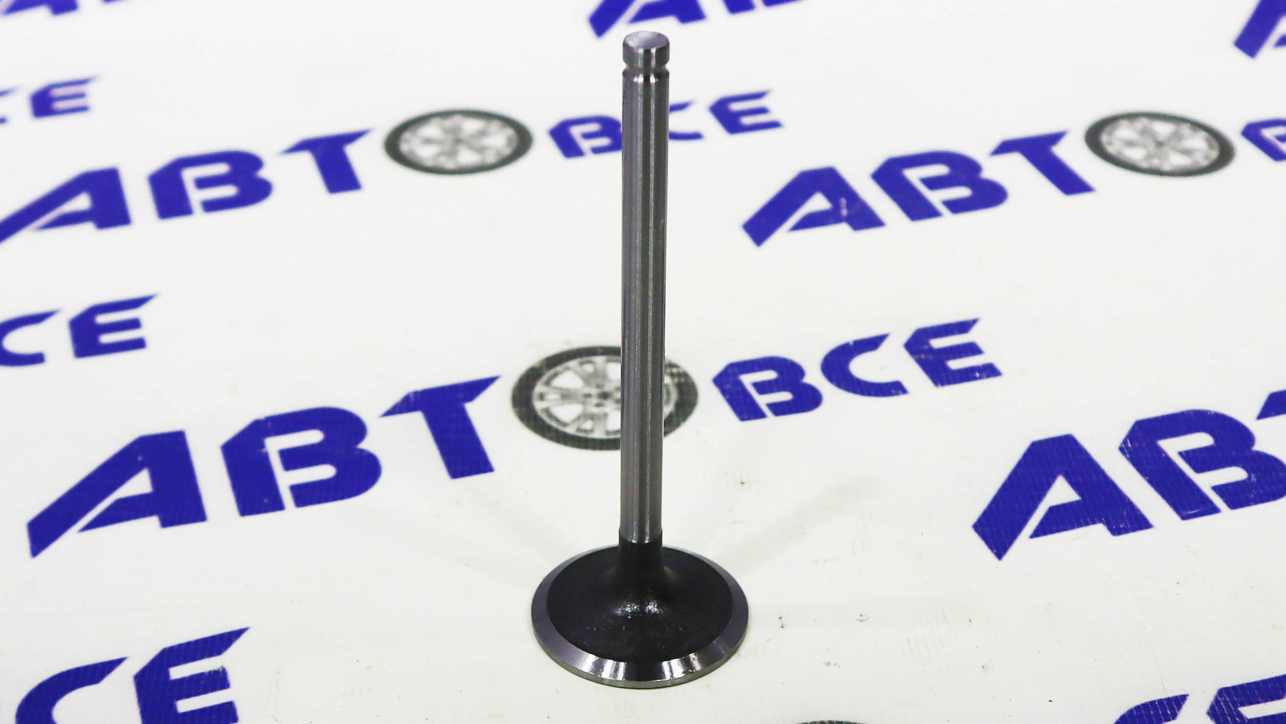 Клапан ГРМ впускной 8V Logan,Largus (мотор RENAULT/РЕНО K7M) AVTOSTANDART